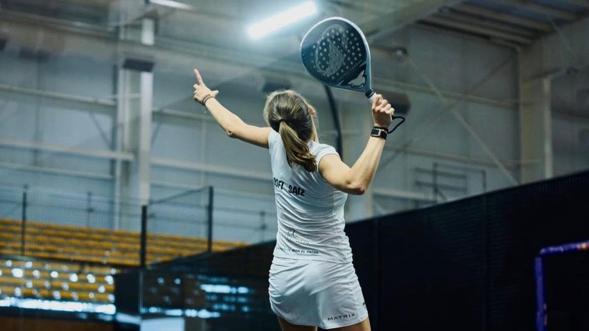 Top-50 Player Questions How to Keep Competing Financially in Padel