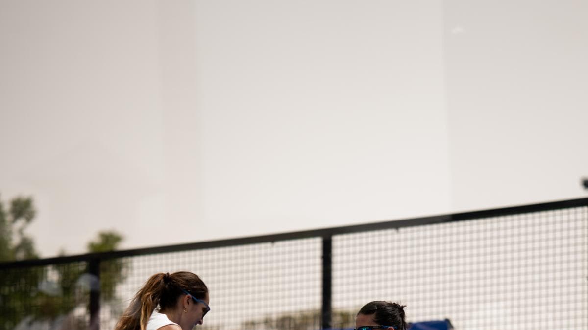 Triay-Brea y Coello-Tapia debutan en el P2 de Bruselas