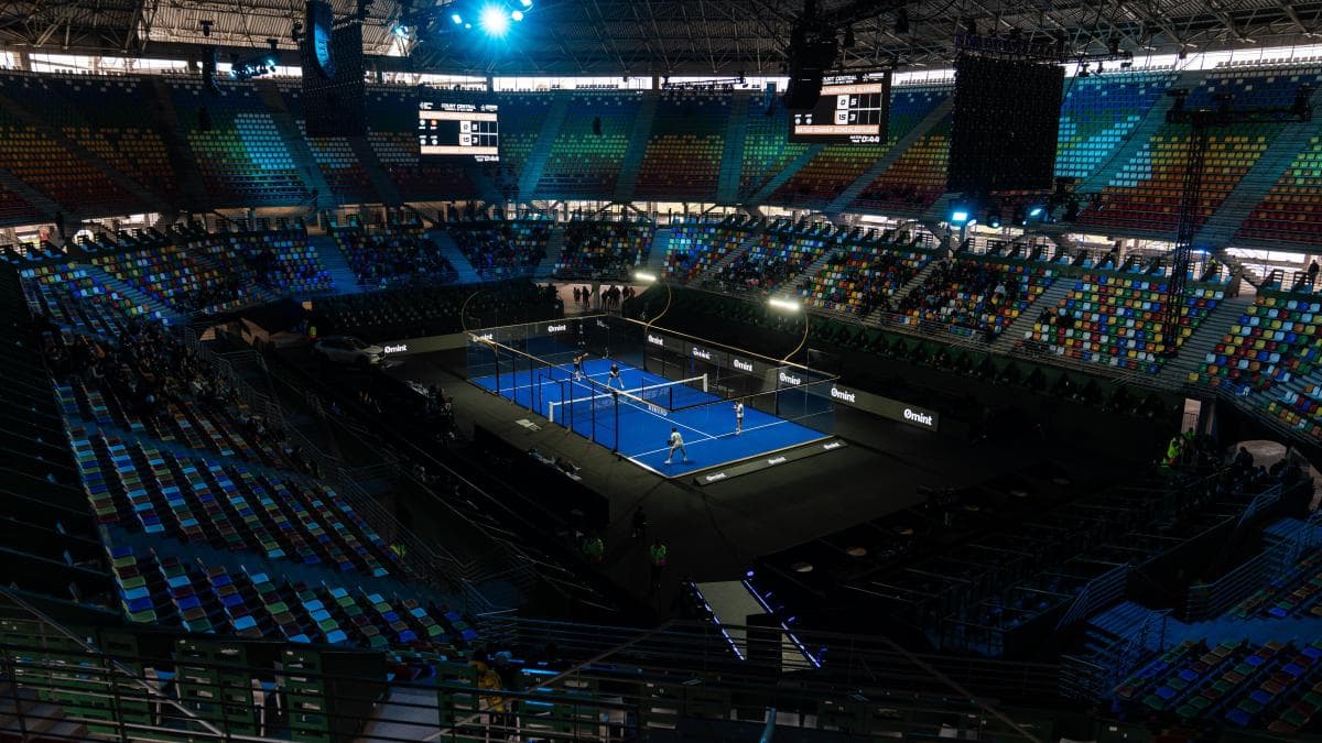 Buenos Aires Premier Padel P1: Quarter-Finals Start With a Key Change
