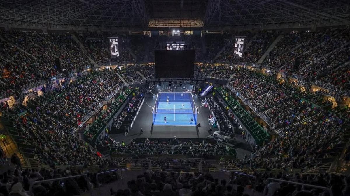 Buenos Aires P1 Draw: Lebrón and Galán on Same Half
