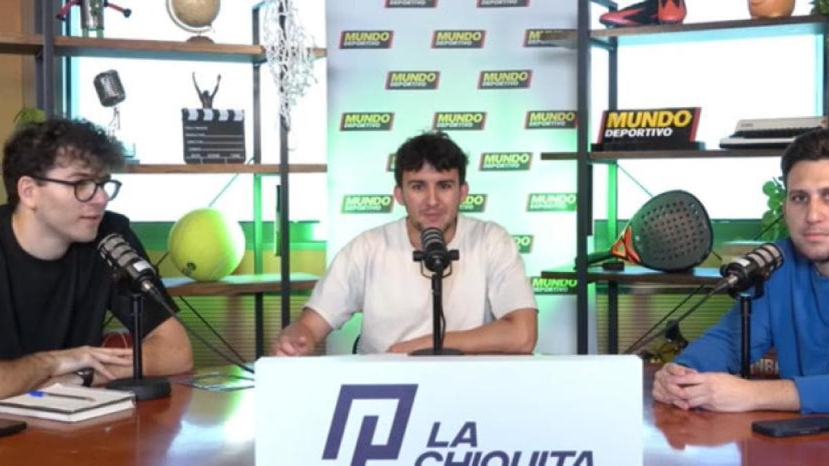 Chingotto-Galán and González-Josemaría Chase Premier Padel World Number One